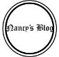 Nancy's Blog